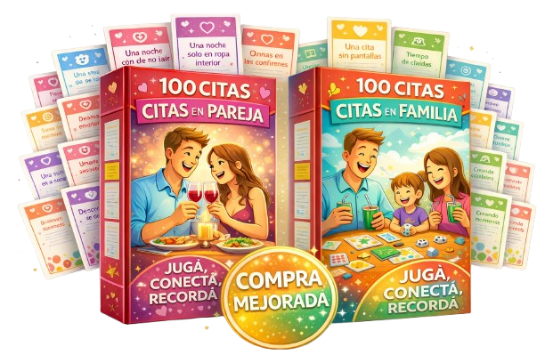 Pack 100 citas- Compra Mejorada